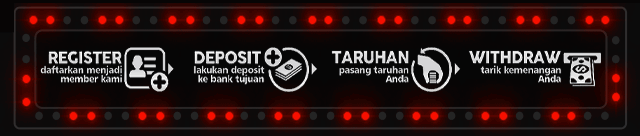 Pemujabet Jackpot